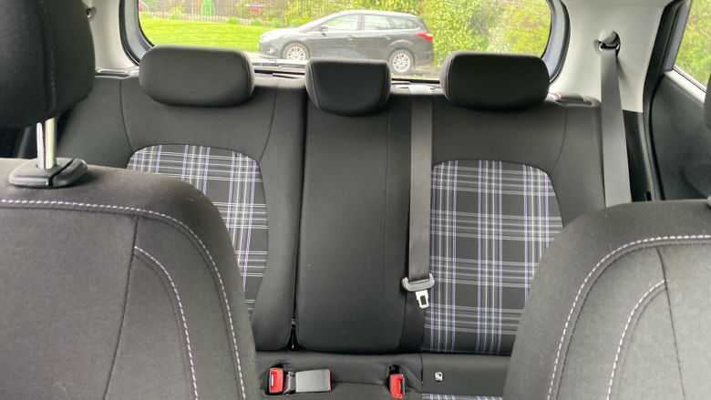 Hyundai i10 1.2 [79] Premium 5dr Auto [Nav] Petrol Hatchback